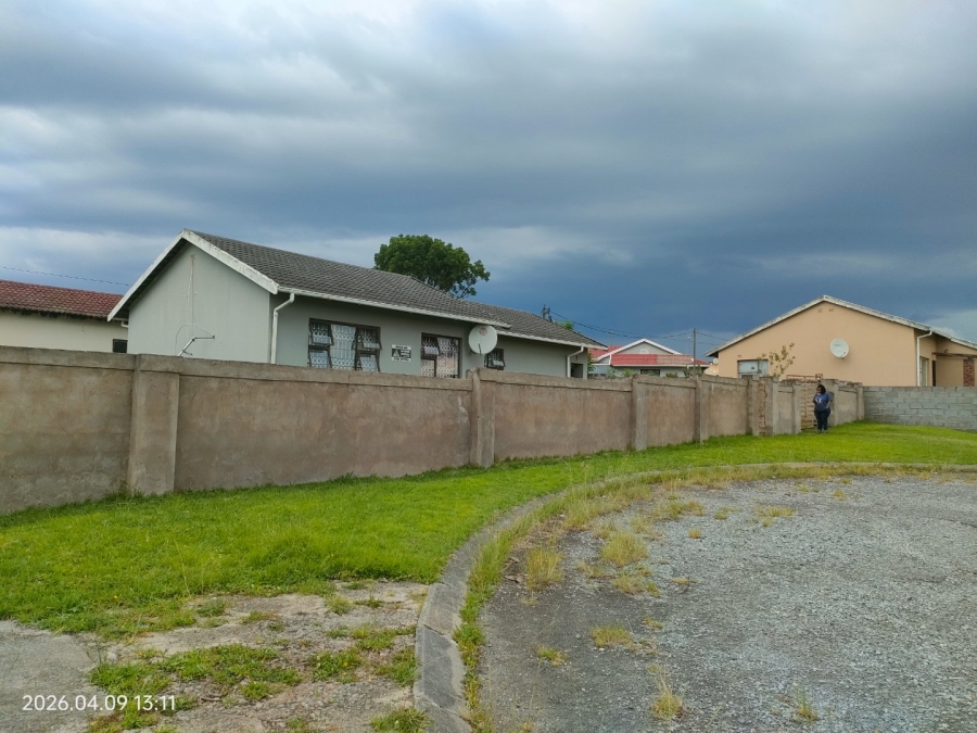 3 Bedroom Property for Sale in Bisho Park Eastern Cape